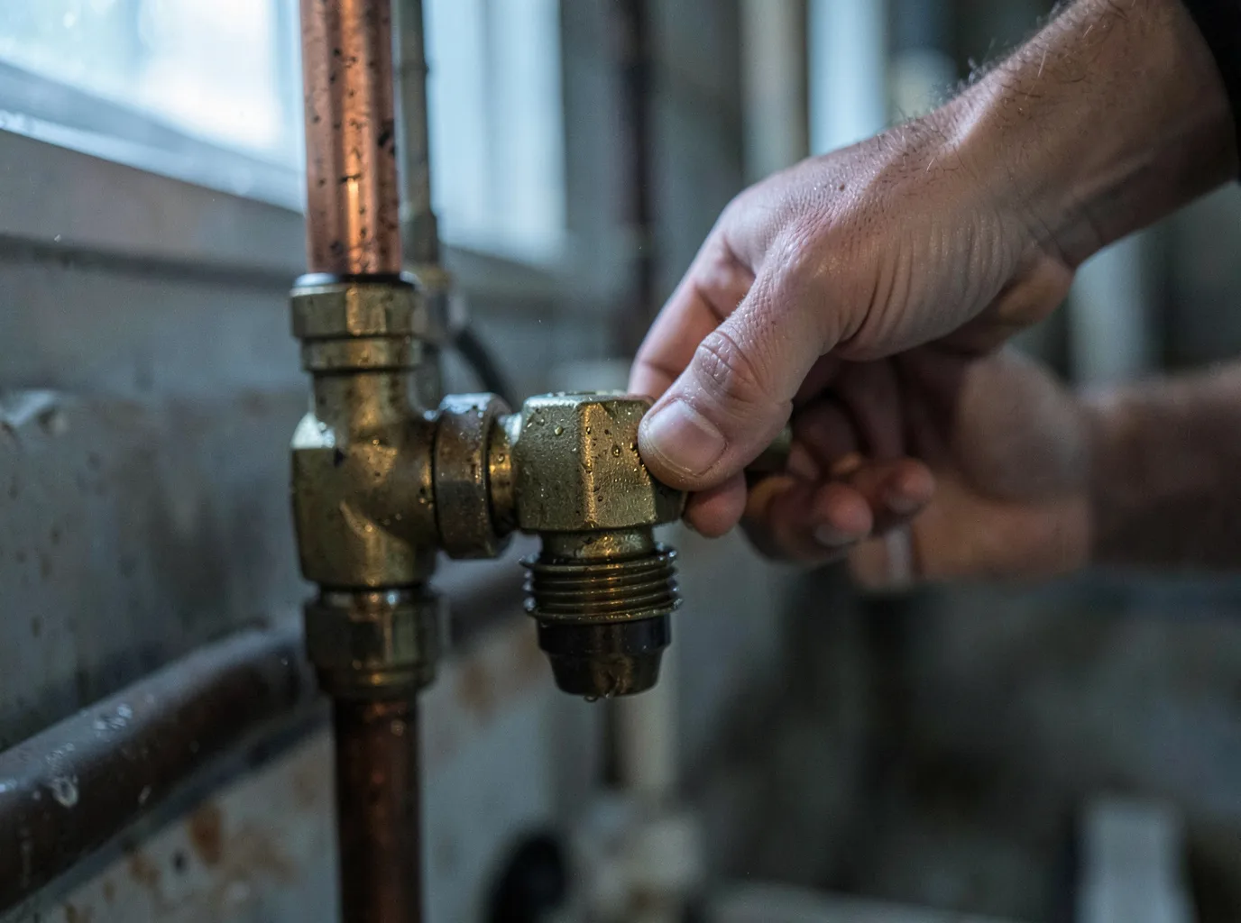 Emergency Plumber Canton, MA FAQs